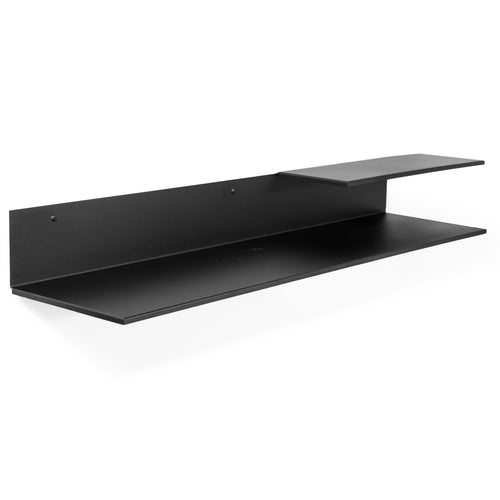 Spinder Design wandrek Folio 120- Zwart