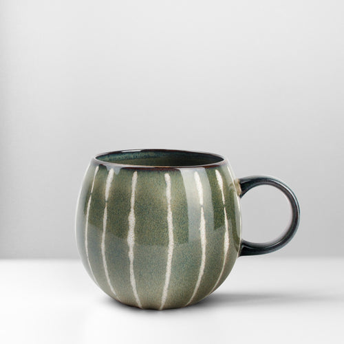 Salt & Pepper - Beker 40cl rond line Muggies - vtwonen shop