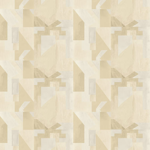 Catchii Behang pampus Beige