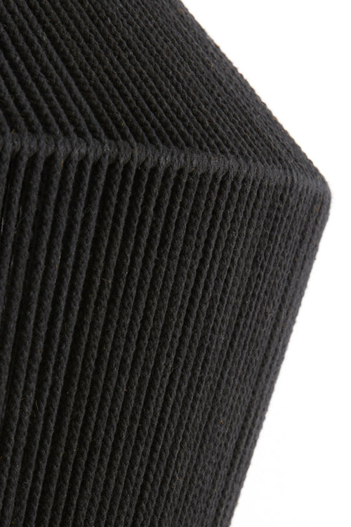 Light & Living hanglamp AGARO - Ø71x58cm - zwart - vtwonen shop