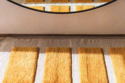 Vloerkleed MOMO Rugs Design Berber Mrirt Embossed Rugs MEB-008 170x240 cm