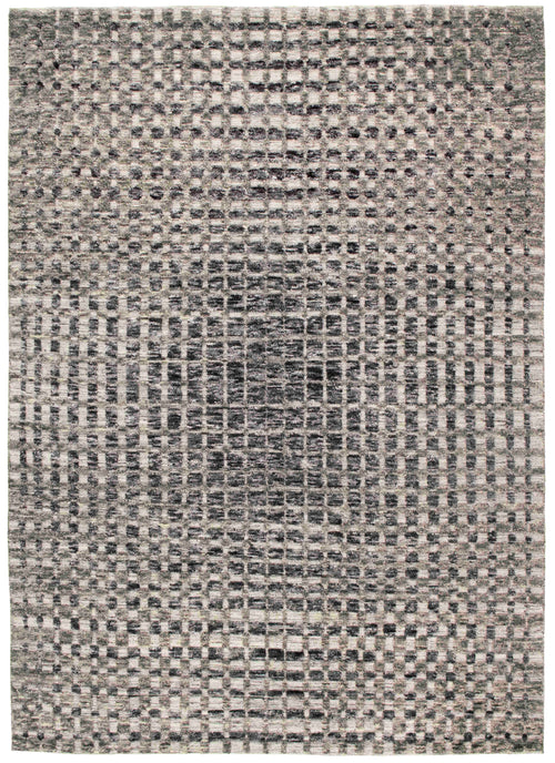 Vloerkleed MOMO Rugs Landscape Cliff Charcoal 1027 250x350 cm - vtwonen shop