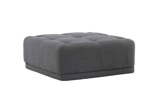 Rebellenclub Poefje Mau - Donkergrijs - vtwonen shop