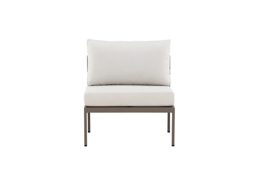 Rebellenclub Loungeset Festa - Zits - Grijs - vtwonen shop