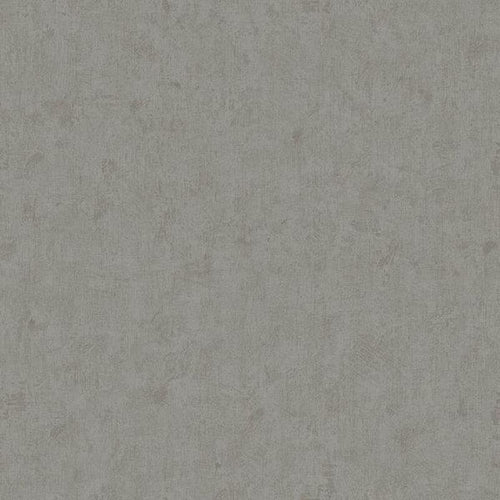 Borastapeter behang effen antraciet grijs - 53 cm x 10.05 m - 660338