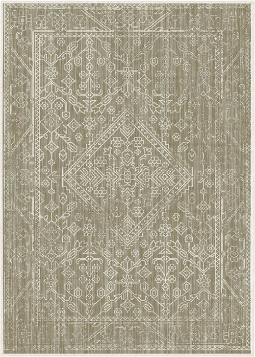 Buitenkleed Nova linnen - Interieur05 - 240 x 340 cm - vtwonen shop