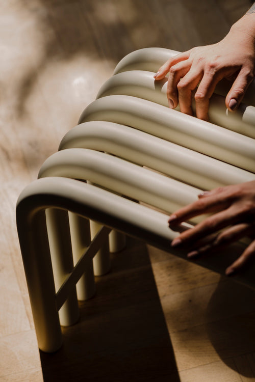 noo.ma NOKK Tuinkruk - Piazza Beige - vtwonen shop