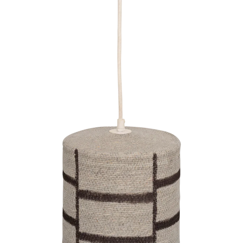 Urban Nature Culture hanglamp Nene - Ø 21 * 51 cm