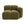 Premium Interiors - Rechthoekmodule MOSS - fluweel met structuur beige 90cm
