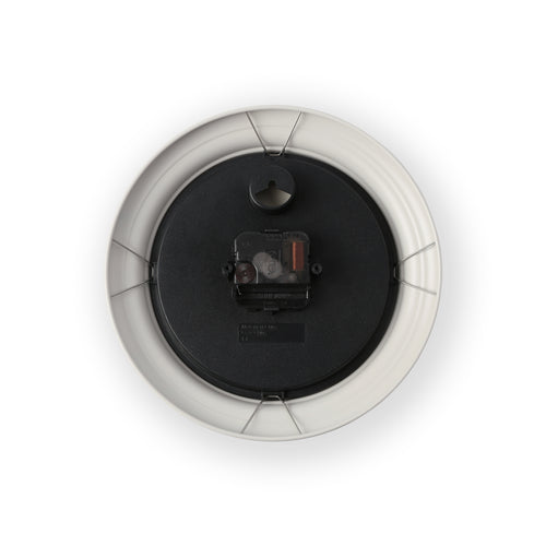 Laura Ashley Klok - Newgale Lichtgrijs - 26cm - vtwonen shop