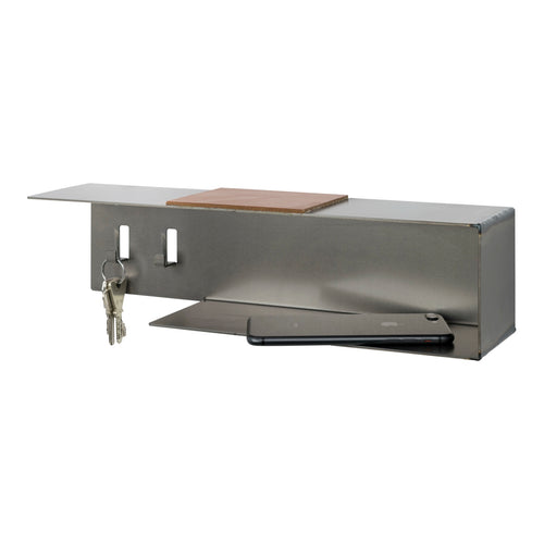 Spinder Design kapstok Hombre Coming Home - Blacksmith