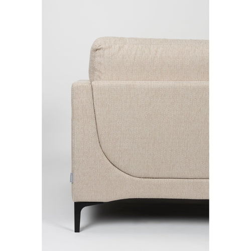 Zuiver Balcony 3-zitsbank Beige - vtwonen shop