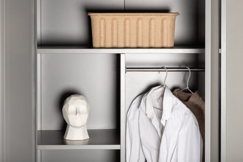 Rebellenclub Kast Forde - Grijs - vtwonen shop