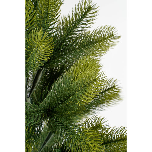 Black Box Trees Nigata Kunstkerstboom - H90 x Ø55 cm - Groen