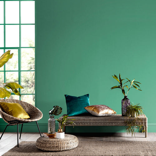 Graham & Brown Apple Crumble - Zijdeglanslak - 1L - vtwonen shop