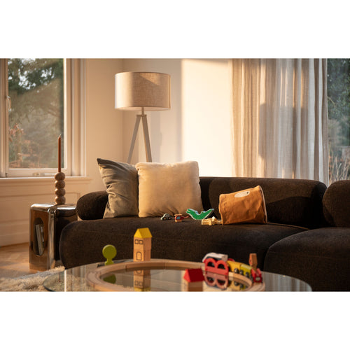 Zuiver Nube kussen beige