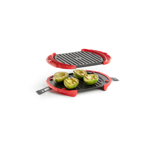 Lékué Magnetron Grill XL