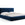 Cosmopolitan Design Opbergbed met hoofdeinde Colonel 140x200cm, flueel, flessengroen - 220x160x100cm