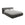 LaMiaSofa Bed met opbergruimte Firenze - velours - parel - 200x225x82