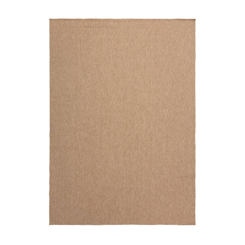 Interieur05 Jute buitenkleed Naturel Uni - 160 x 230 cm - vtwonen shop