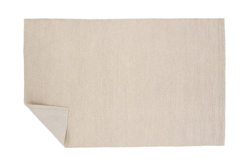 Rebellenclub Vloerkleed Ulivo - 230 x 160 cm - Beige