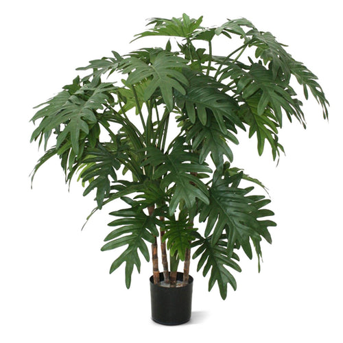 Maxifleur Philo Xanadu kunstplant 95cm