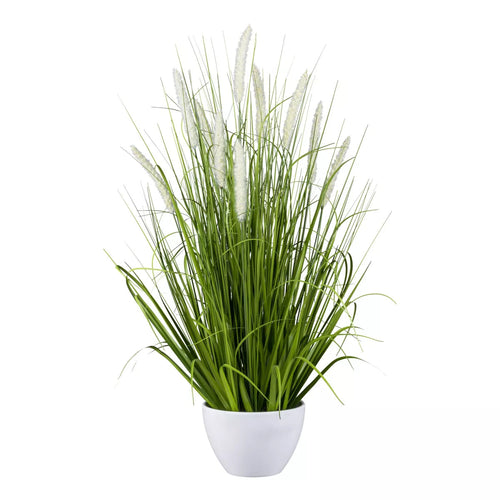Flourify kunstplant - Pennisetum - 80 cm - vtwonen shop