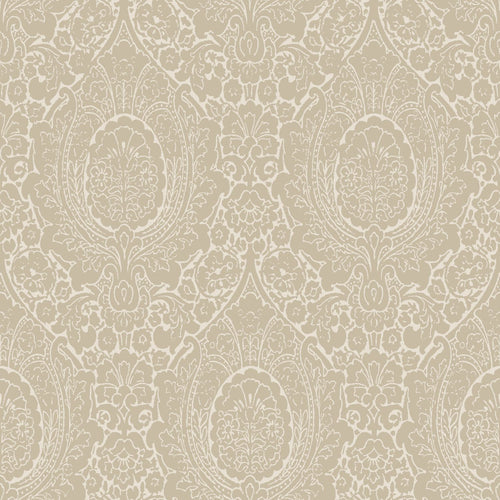 ESTAhome behang ornamenten beige - 50 x 900 cm - 139631 - vtwonen shop