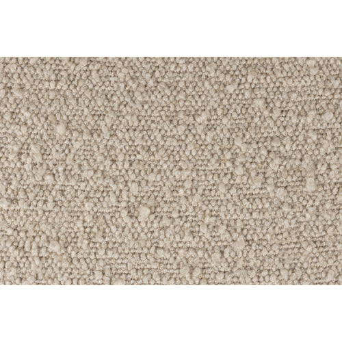Dutchbone Bar Fauteuil Bouclé Beige