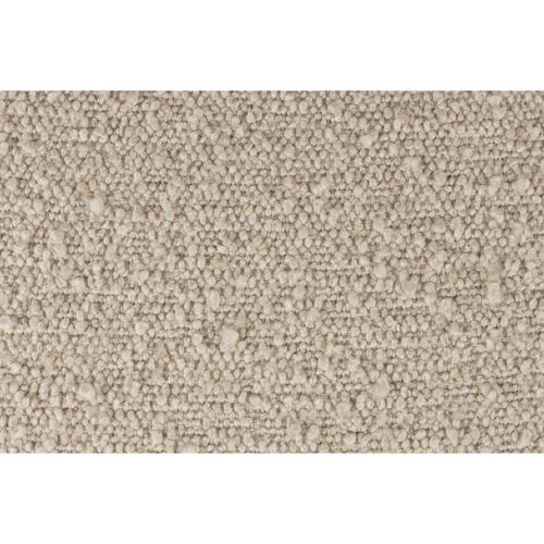 Dutchbone Bar Loungestoel Bouclé Beige - vtwonen shop