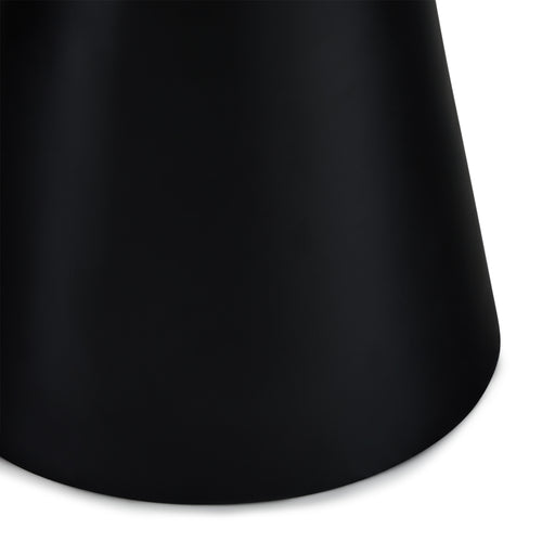 Furnhouse salontafel set Tango - Lichtgrijs - Ø 45/60 cm
