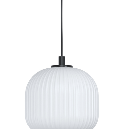 EGLO hanglamp Mantunalle - e27 - 120 cm - zwart - vtwonen shop