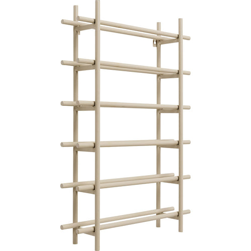 Kare Design Flessenhouder Cape Town 68cm beige