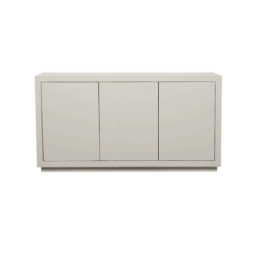 StarFurn Dressoir Brussel - Zandkleur Hout - 150x45x80cm - vtwonen shop