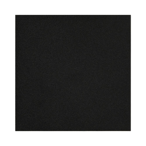 Nordlux Milda kubi | Wandlamp | Zwart | LED Module