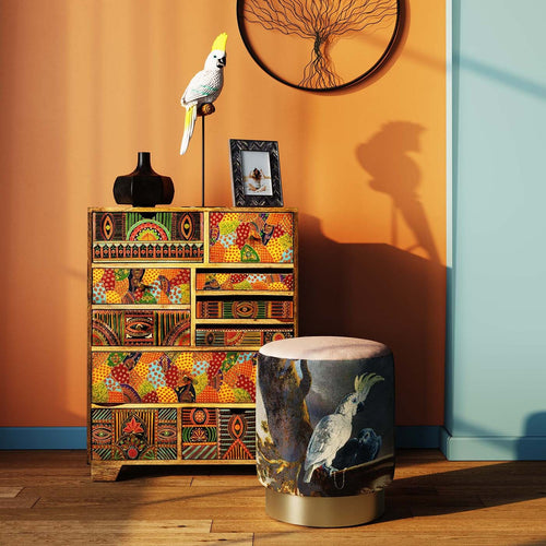 Kare Design Ladekast Paradise 10 lades