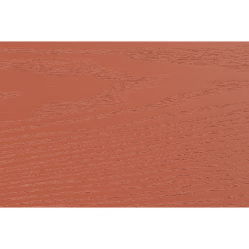 Zuiver Fleur Bistro Tafel Hout Rood