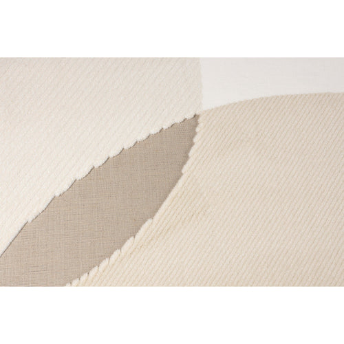 Zuiver Dream Vloerkleed 160x230 cm Zandkleurig - Geel - vtwonen shop