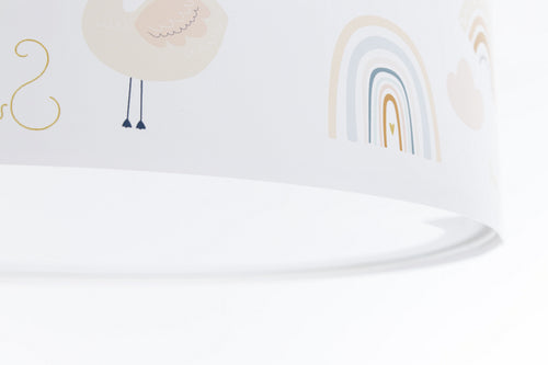 bpskoncept plafondlamp Sweet Dreams - Ø 50 cm