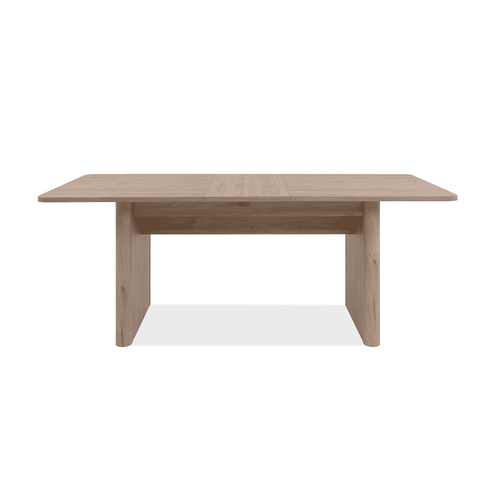 Calicosy - Tafel MILY - licht hout 160x90x75 cm
