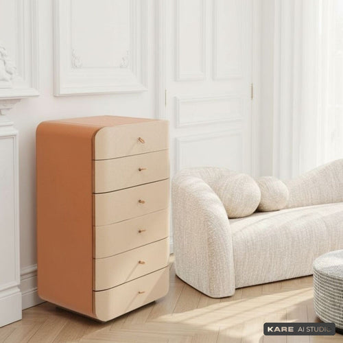 Kare Design Ladekast Tango 6 lades