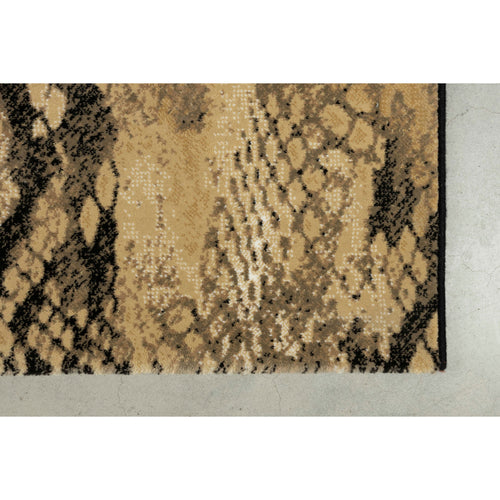 Bold Monkey Keep Your Enemies Closer Vloerkleed 200x300 - Groen - vtwonen shop