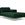Cosmopolitan Design rechter chaise longue Bali flueel, geel - 185x102x75cm