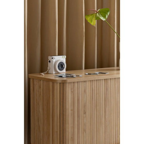 Zuiver Barbier Dressoir 180 cm Naturel