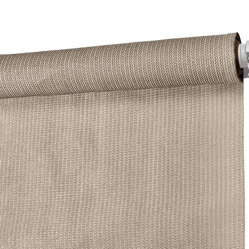 Platinum Rolgordijn greige - breedte 1,98 x hoogte 2,4 m - vtwonen shop