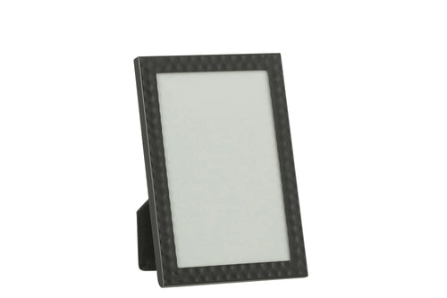 J-Line fotolijst - metaal - zwart - large - 2 stuks - vtwonen shop