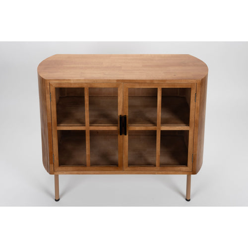 Housecraft living Yaz dressoir laag Hoog - Bruin - vtwonen shop