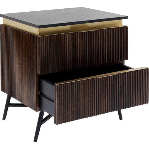 Kare Design Nachtkastje Catalina