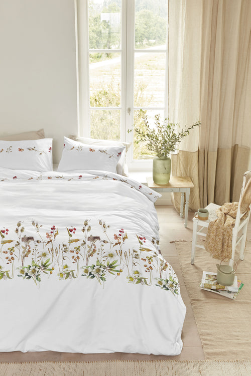 Marjolein Bastin  Winter Tale - 200 x 200/220 cm - Multi