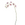 Sia Deco - Phalaenopsis Forever Stengel Orchidee - Fuchsia - Stof - H100